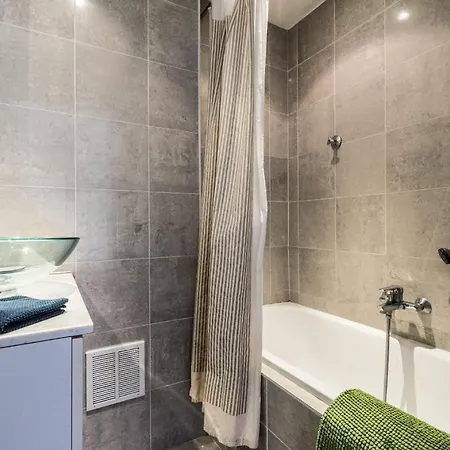 78 Boulevard Clemenceau 2pc Apartment Strasbourg