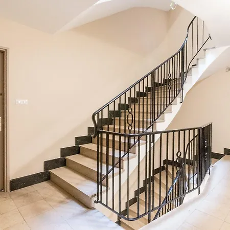 Apartment 78 Boulevard Clemenceau 2pc Straßburg