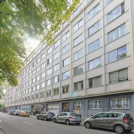 78 Boulevard Clemenceau 2pc Straßburg