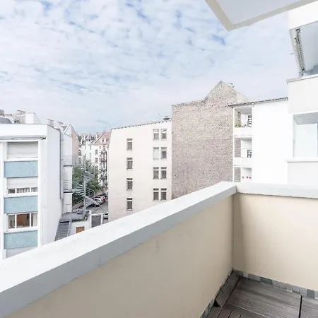 Apartment 78 Boulevard Clemenceau 2pc