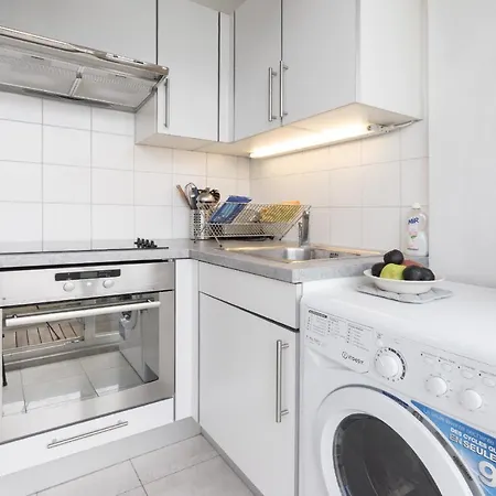 78 Boulevard Clemenceau 2pc Apartment