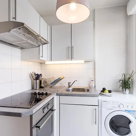 78 Boulevard Clemenceau 2pc Appartement *